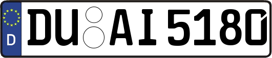 DU-AI5180