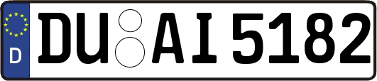 DU-AI5182