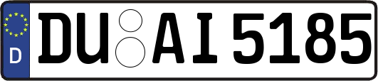 DU-AI5185