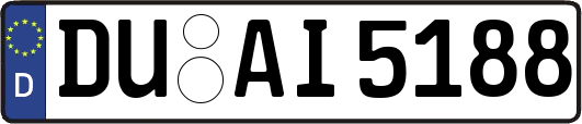 DU-AI5188