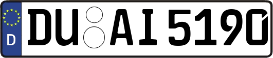 DU-AI5190