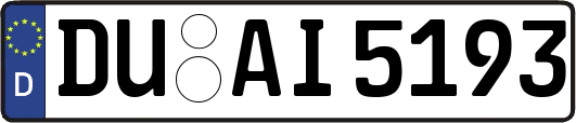 DU-AI5193