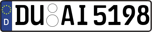 DU-AI5198