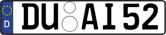 DU-AI52