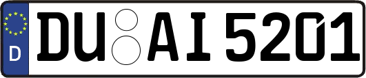 DU-AI5201