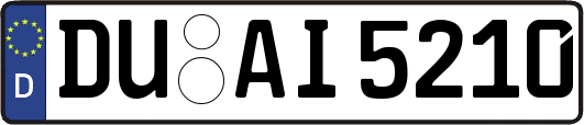 DU-AI5210
