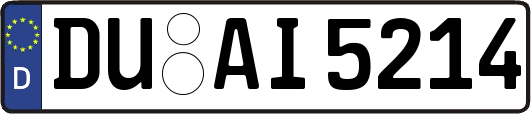 DU-AI5214
