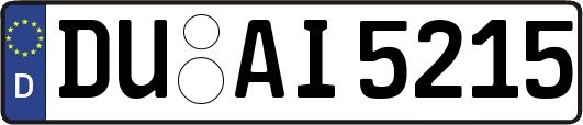 DU-AI5215