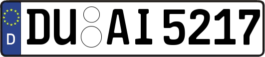 DU-AI5217