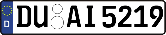 DU-AI5219