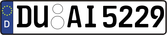 DU-AI5229