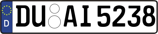 DU-AI5238