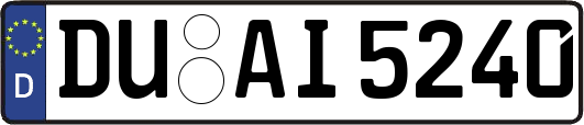 DU-AI5240