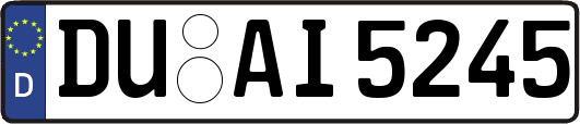 DU-AI5245