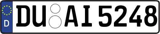 DU-AI5248