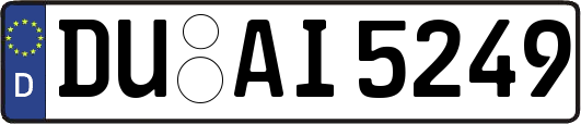 DU-AI5249