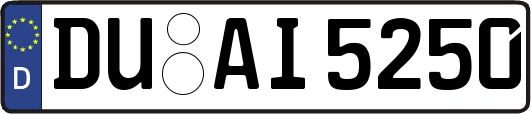 DU-AI5250