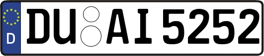 DU-AI5252