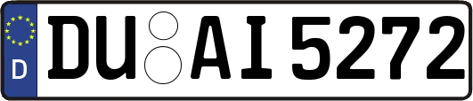 DU-AI5272