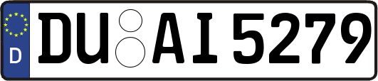 DU-AI5279