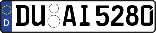 DU-AI5280