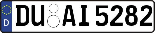 DU-AI5282