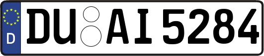 DU-AI5284