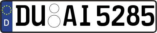 DU-AI5285