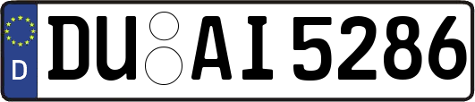 DU-AI5286