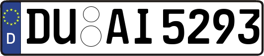 DU-AI5293