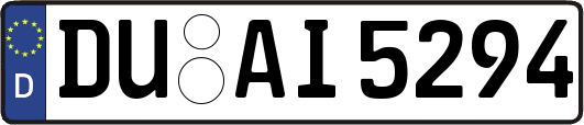 DU-AI5294