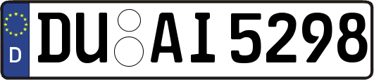 DU-AI5298