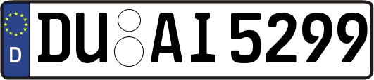 DU-AI5299