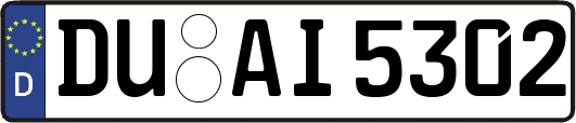 DU-AI5302