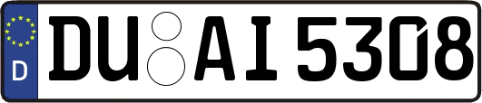 DU-AI5308