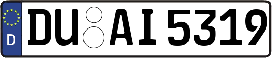 DU-AI5319
