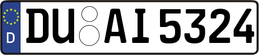 DU-AI5324