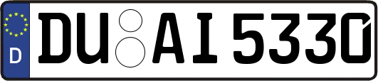 DU-AI5330
