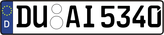 DU-AI5340