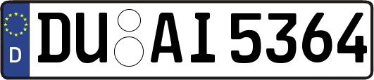 DU-AI5364