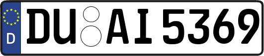 DU-AI5369