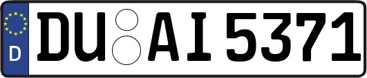 DU-AI5371