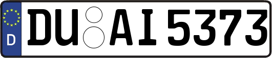 DU-AI5373
