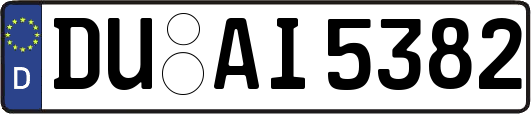 DU-AI5382