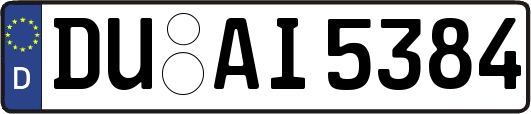 DU-AI5384