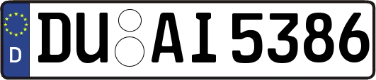 DU-AI5386