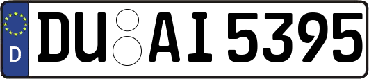 DU-AI5395