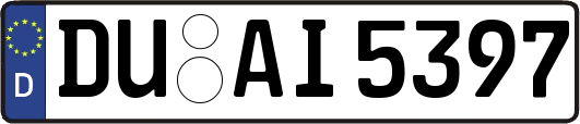 DU-AI5397