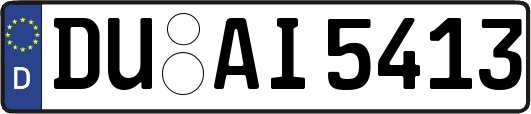DU-AI5413