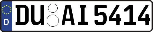 DU-AI5414